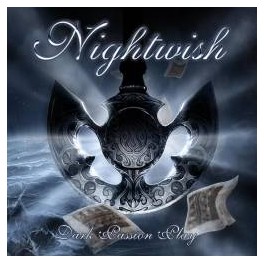 NIGHTWISH - Dark Passion Play - CD