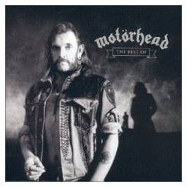 MOTORHEAD - The Best Of  - 2-CD