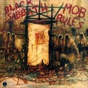 BLACK SABBATH - Mob Rules - CD UK