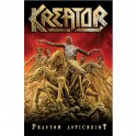 KREATOR - Phantom Antichrist - Textile Poster