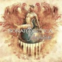 SONATA ARCTICA - Stones Grow Her Name - CD Digipack
