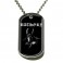 DOG TAG - BATHORY - Goat