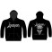 VENOM - Black Metal - Zip Hood