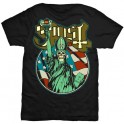 GHOST - Statue of Liberty - TS