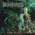 DECAPITATED - Nihility - CD
