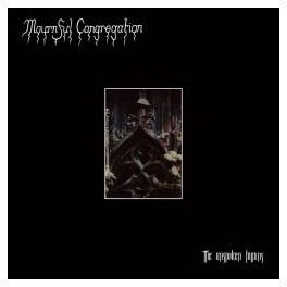 MOURNFUL CONGREGATION - The Unspoken Hymns - CD