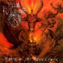 VITAL REMAINS - Dawn Of The Apocalypse - CD
