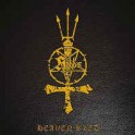 HOBBS ANGEL OF DEATH - Heaven Bled - LP + 7" Noir