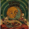 SPIRITUAL BEGGARS - Sunrise To Sundown - CD