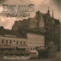 DEVIL'S HEAVEN - Heaven On Earth - CD