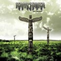 KAMCHATKA - Bury Your Roots - CD