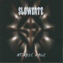 SLOWGATE - Nordic Rage - CD