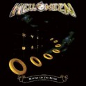 HELLOWEEN - Master of The Rings - 2-CD Fourreau