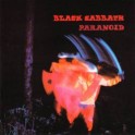 BLACK SABBATH - Paranoid - 2-CD + DVD  Digi Deluxe Edition