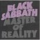 BLACK SABBATH - Master Of Reality - CD 