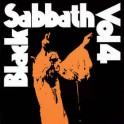 BLACK SABBATH - Vol. 4 - CD Digi