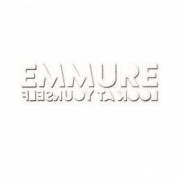EMMURE - Look At Yourself - CD Digi