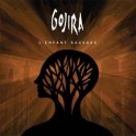 GOJIRA - L'enfant Sauvage - CD