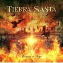 TIERRA SANTA - Caminos De Fuego - CD Digi