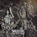 SOLITUDE AETERNUS - Downfall - LP