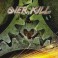 OVERKILL - The Grinding Wheel - CD