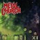 METAL CHURCH - IX - CD 