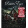 LEAVES' EYES - King Of Kings - 2-CD Digibook