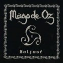 MAGO DE OZ - Belfast - CD + DVD