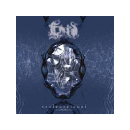 ENID - Seelenspiegel - CD Digi