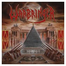 WARBRINGER - Woe To The Vanquished - CD