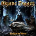 GRAVE DIGGER - Healed By Metal - CD Digi