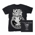 YEAR OF THE GOAT - The Unspeakable - TS
