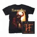 HAMMERFALL - Hector - TS