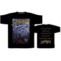 SUFFOCATION - Pierced From Within - TS 