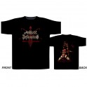ARKHON INFAUSTUS - Hell Injection - TS