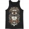 A DAY TO REMEMBER - OWL - Tank Top TS
