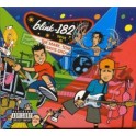 BLINK 182 - The Mark, Tom, and Travis Show - CD Digi