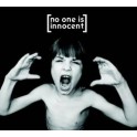 NO ONE IS INNOCENT - Propaganda - CD