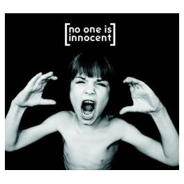 NO ONE IS INNOCENT - Propaganda - CD