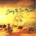 PRIMUS - Sailing The Sea Of Cheese - CD 