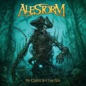 ALESTORM - No Grave But The Sea - 2-CD Mediabook 