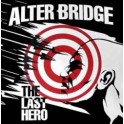 ALTER BRIDGE - The Last Hero - CD