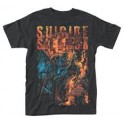 SUICIDE SILENCE - Zombie Angst - TS 