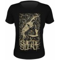 SUICIDE SILENCE - Death Tales - TS 