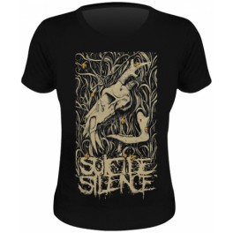 SUICIDE SILENCE - Death Tales - TS 