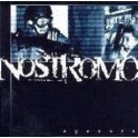 NOSTROMO - Eyesore - CD Digi