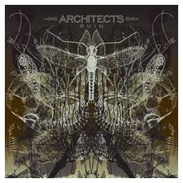 ARCHITECTS (UK) - Ruin - CD