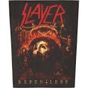 SLAYER - Repentless- Dossard