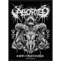 Patch ABORTED  - Gods Of Nothing 