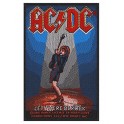 Patch AC/DC - Let there be rock